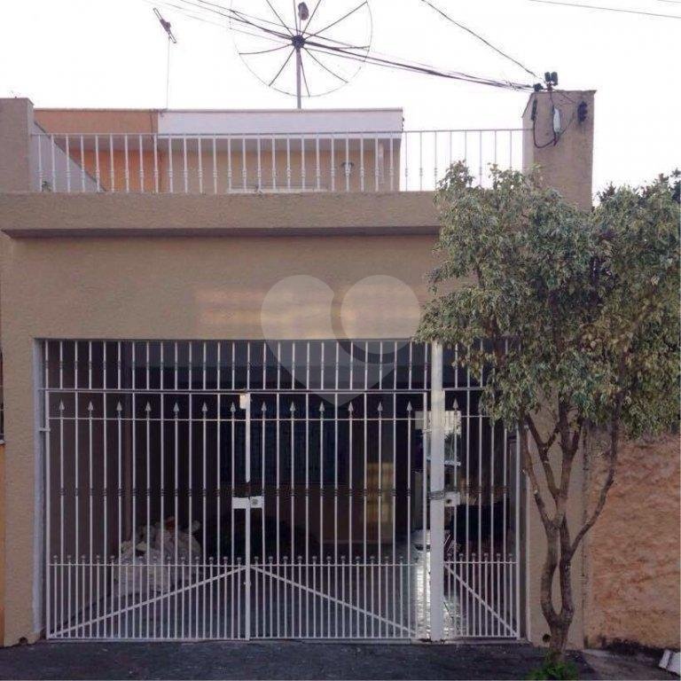 Casa à venda com 2 quartos em Vila Medeiros, São Paulo, SP