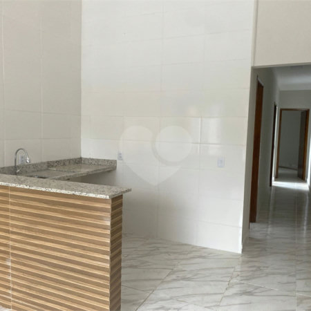 Casa de Vila à venda com 2 quartos em Jardim Santa Marta, Sorocaba, SP
