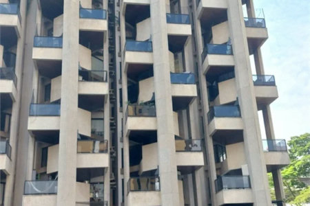Apartamento à venda com 1 suíte em Vila Suzana, São Paulo, SP