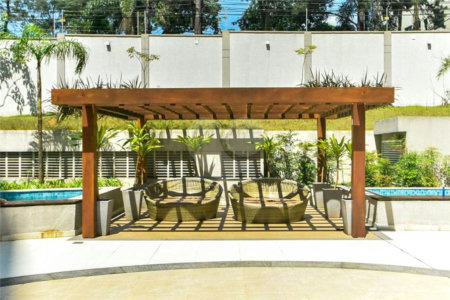 Apartamento à venda com 3 quartos, sendo 1 suíte,  no Centro, Diadema, SP