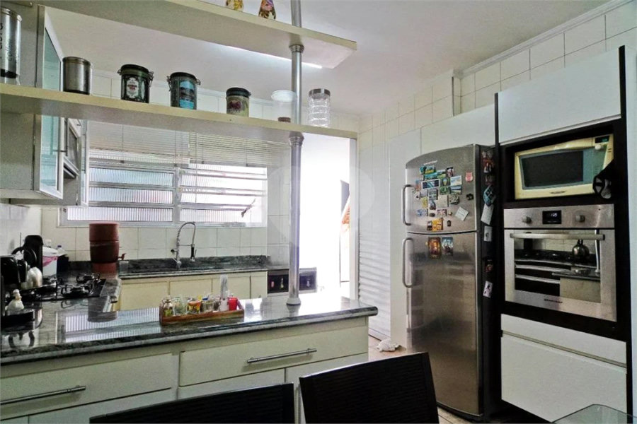Casa Térrea à venda com 3 quartos, sendo 1 suíte, em Limão, São Paulo, SP