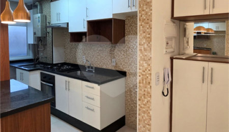 Apartamento à venda com 2 quartos em Perus, São Paulo, SP