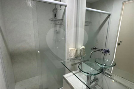Apartamento à venda com 2 quartos em Usina Piratininga, São Paulo, SP