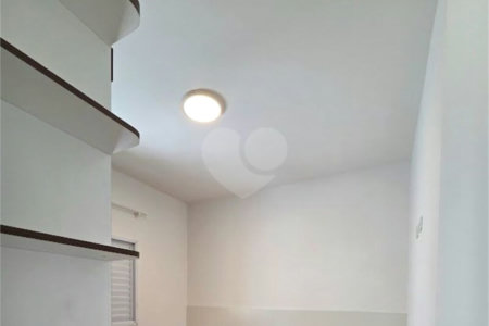 Apartamento à venda com 2 quartos em Jardim Barbacena, Cotia, SP