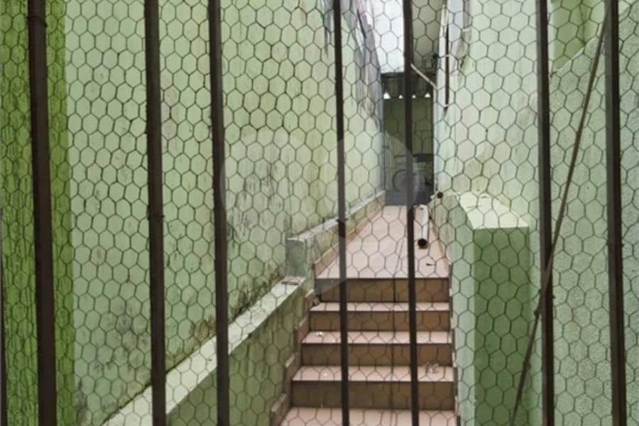 Sobrado à venda com 3 quartos, sendo 1 suíte, em Jaçanã, São Paulo, SP