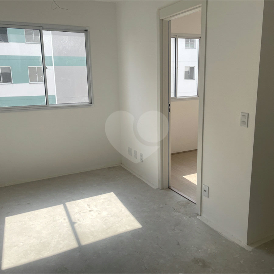 Apartamento à venda com 2 quartos, sendo 1 suíte, em Mooca, São Paulo, SP