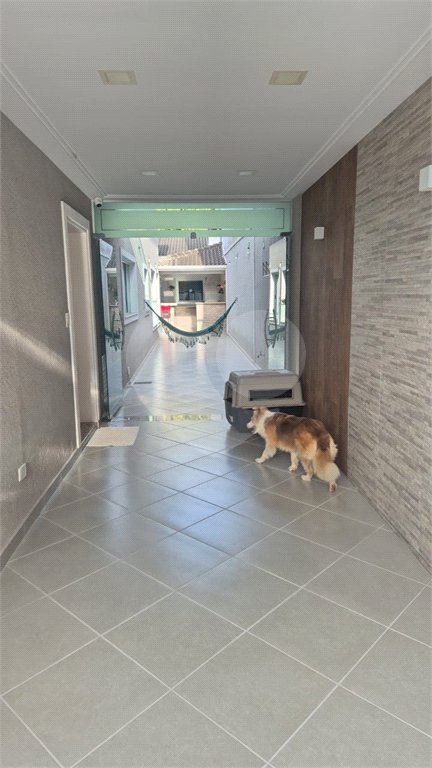 Sobrado à venda com 3 quartos, sendo 1 suíte, em Tremembé, São Paulo, SP