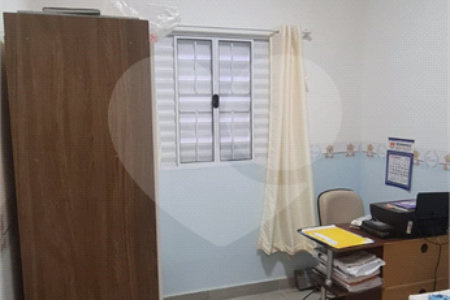 Casa à venda com 2 quartos em Residencial Caroline (cardeal), Elias Fausto, SP