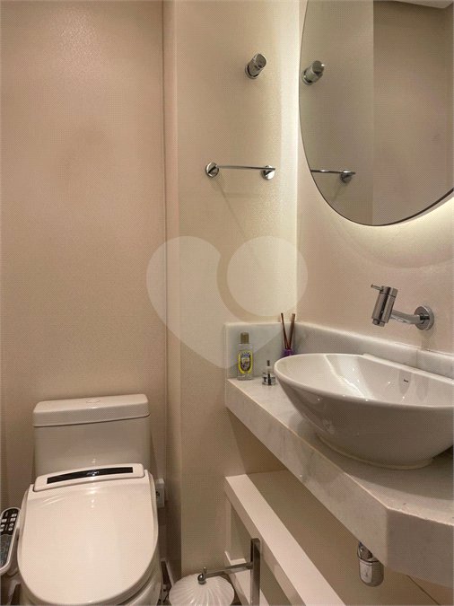 Apartamento para alugar com 3 suítes em Vila Leopoldina, São Paulo, SP