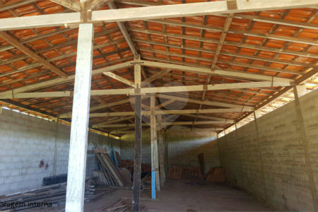 Sítio à venda com 7 quartos em Jardim Paraíso II, Itu, SP