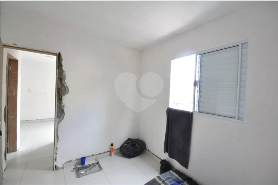 Apartamento à venda com 2 quartos em Tucuruvi, São Paulo, SP