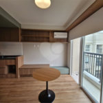 Apartamento à venda ou para alugar com 1 quarto em Santana, São Paulo, SP