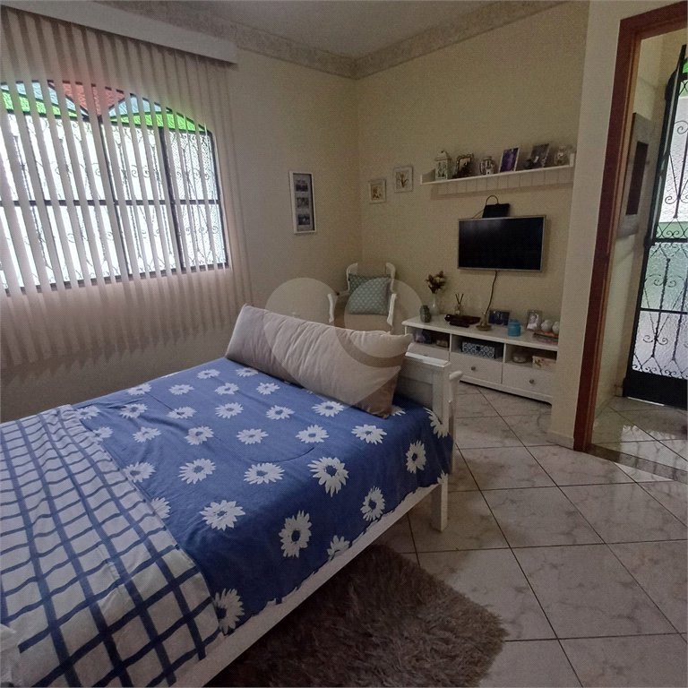 Casa à venda com 3 quartos, sendo 2 suítes, em Campo Grande, Rio de Janeiro, RJ