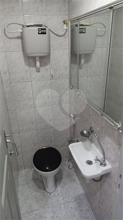Casa à venda com 5 quartos em Catumbi, Rio de Janeiro, RJ