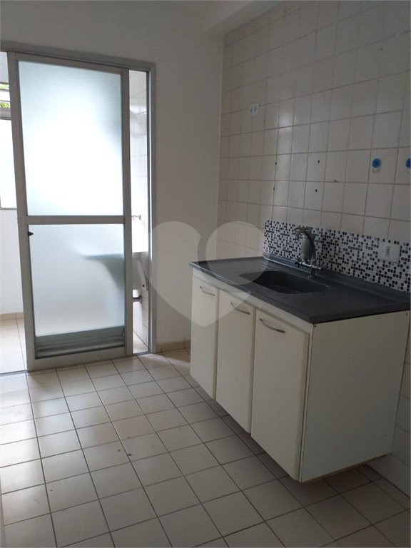 Apartamento à venda com 3 quartos em Vila Guilherme, São Paulo, SP