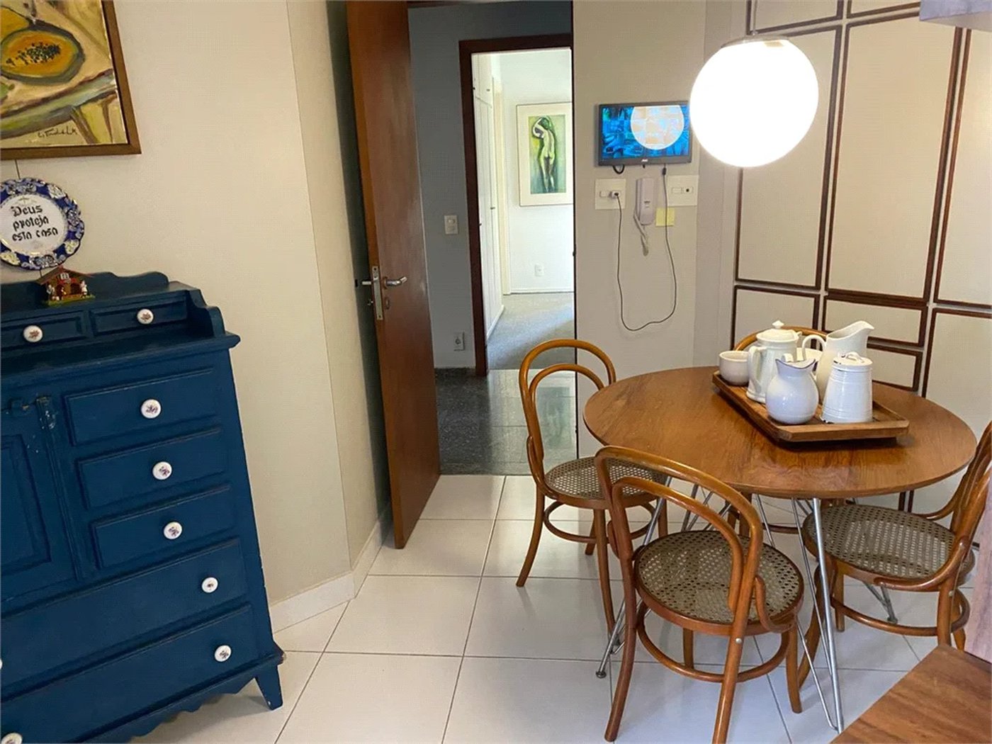 Apartamento à venda com 3 suítes em Vila Andrade, São Paulo, SP