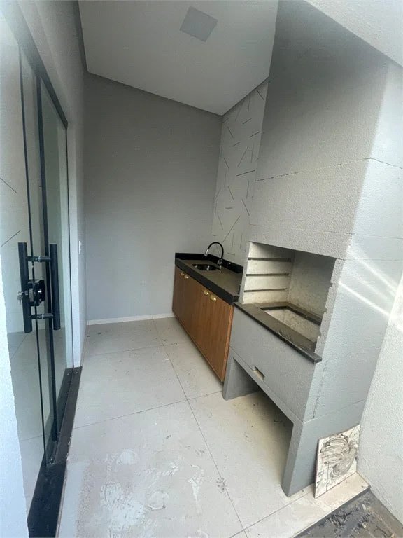 Casa para alugar com 2 quartos no condomínio Metrópoles, Balsas - MA