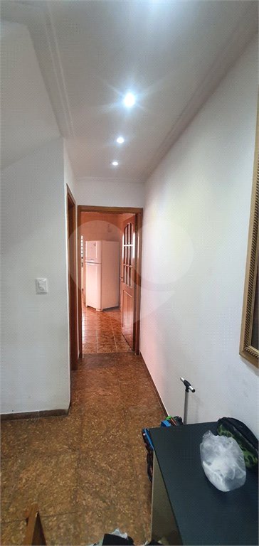 Sobrado à venda com 2 quartos, sendo 1 suíte, em Imirim, São Paulo, SP