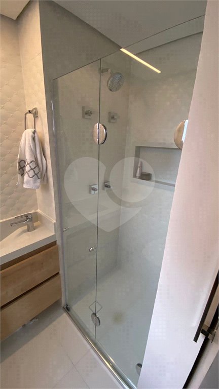 Apartamento à venda com 2 quartos em Freguesia do Ó, São Paulo, SP