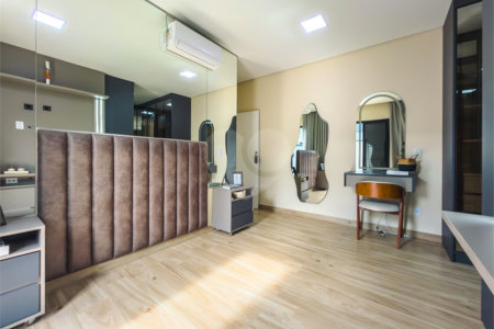 Casa à venda com 3 suítes no condomínio Residencial Evidencias Indaiatuba, Indaiatuba - SP