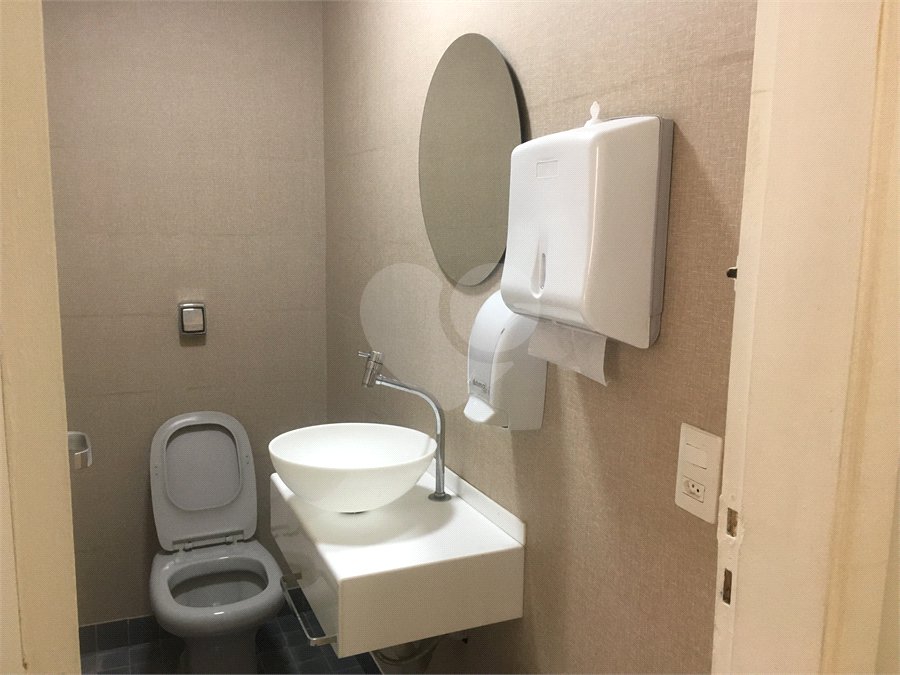 Sala para alugar em Santana, São Paulo, SP