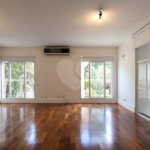 Casa à venda com 4 suítes no condomínio L`exclusive, São Paulo - SP