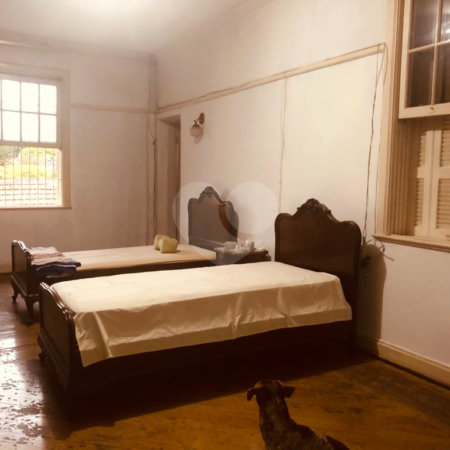 Sobrado à venda com 4 quartos, sendo 1 suíte, em Perdizes, São Paulo, SP