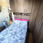 Apartamento à venda com 2 quartos em Vila Guilhermina, São Paulo, SP