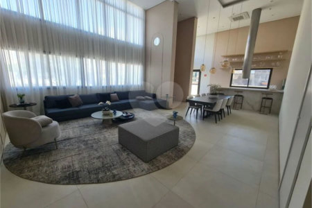 Apartamento para alugar com 1 quarto em Sacomã, São Paulo, SP