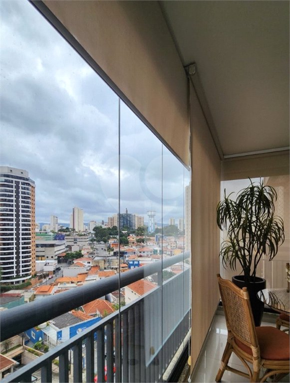 Apartamento à venda com 4 suítes em Santana, São Paulo, SP