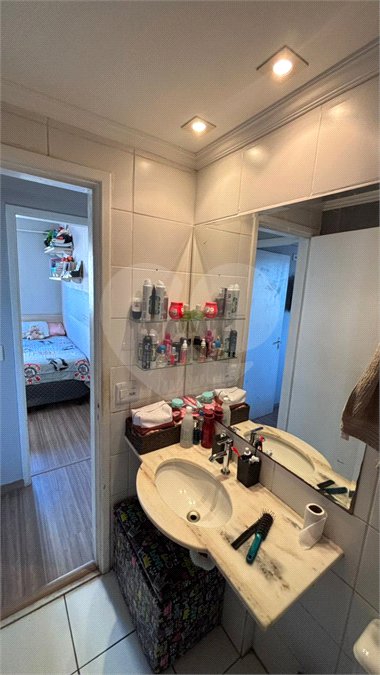 Apartamento à venda com 2 quartos, sendo 1 suíte, em Jardim Rosa de Franca, Guarulhos, SP