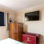 Apartamento à venda com 2 quartos, sendo 1 suíte, em Macedo, Guarulhos, SP