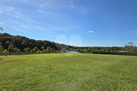 Terreno à venda no condomínio Fazenda Imperial, Sorocaba - SP