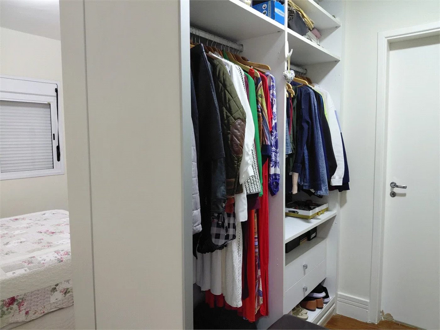 Apartamento à venda com 4 quartos, sendo 3 suítes, em Vila Leopoldina, São Paulo, SP