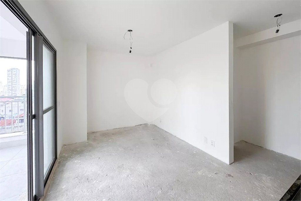 Apartamento com 1 dormitório próximo ao metrô Linha Verde.