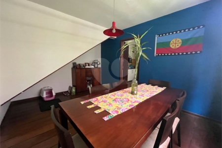 Sobrado à venda com 3 quartos, sendo 1 suíte, em Jardim das Vertentes, São Paulo, SP