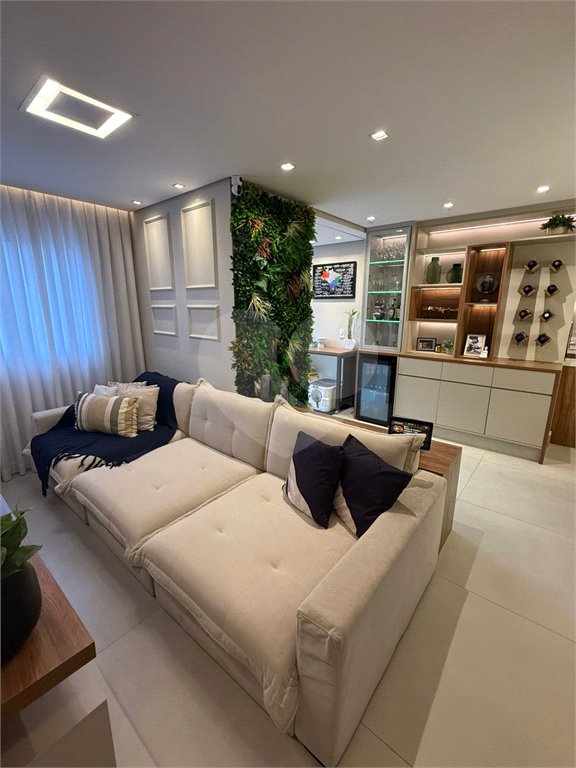 Apartamento à venda com 3 quartos, sendo 1 suíte, em Vila Andrade, São Paulo, SP