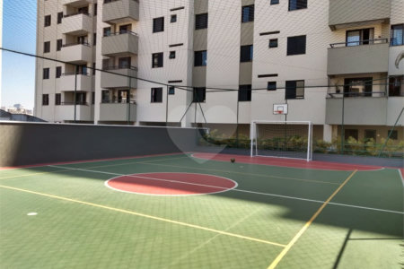 Apartamento à venda com 2 quartos, sendo 1 suíte, em Barra Funda, São Paulo, SP