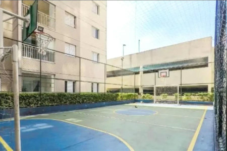 Apartamento à venda com 2 quartos, sendo 1 suíte,  em Cambuci, São Paulo, SP