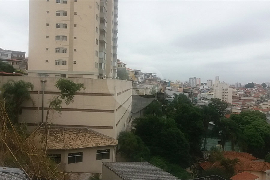 Casa à venda com 2 quartos em Tucuruvi, São Paulo, SP