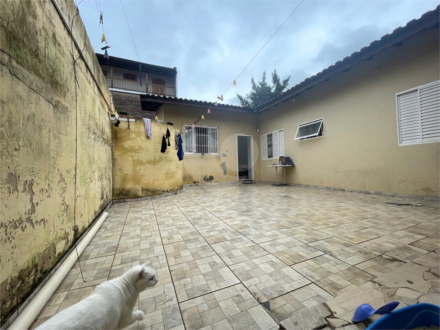 Casa à venda com 3 quartos, sendo 1 suíte,  em Bosque, Vinhedo, SP