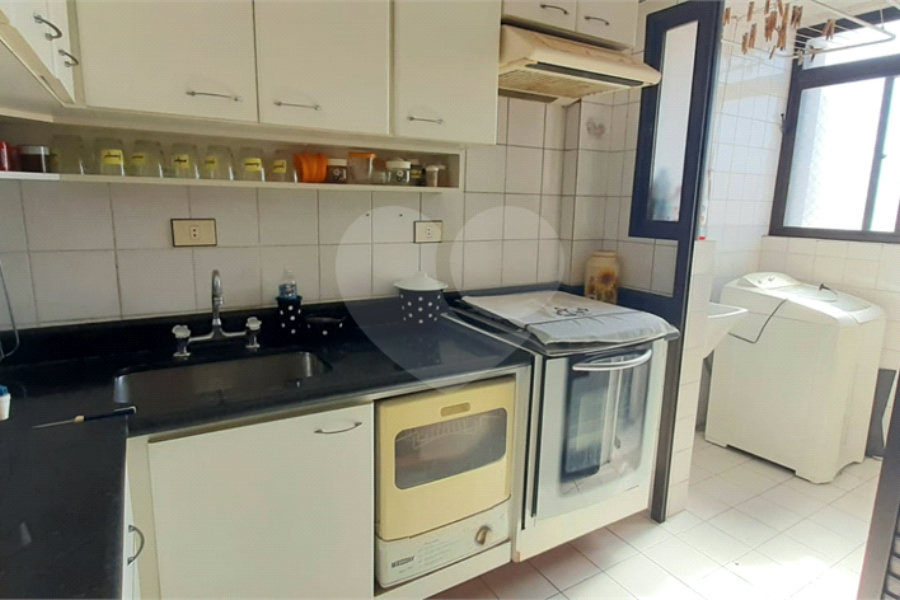 Apartamento à venda com 2 quartos em Casa Verde, São Paulo, SP