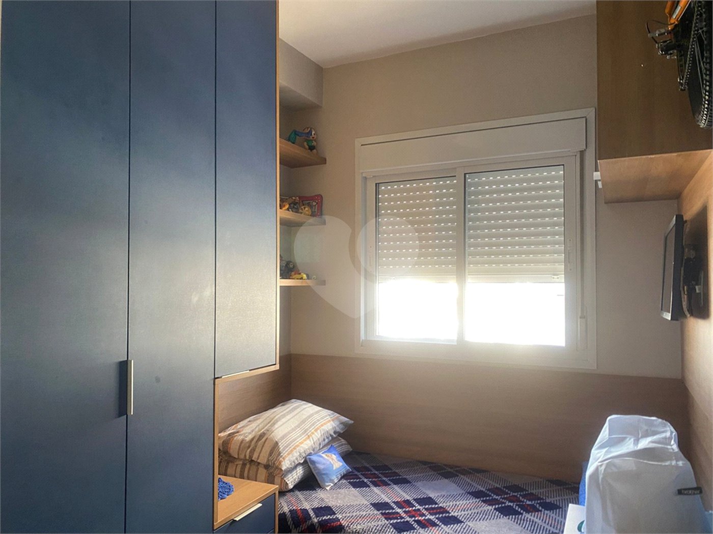 Apartamento à venda com 2 quartos em Vila Galvão, Guarulhos, SP