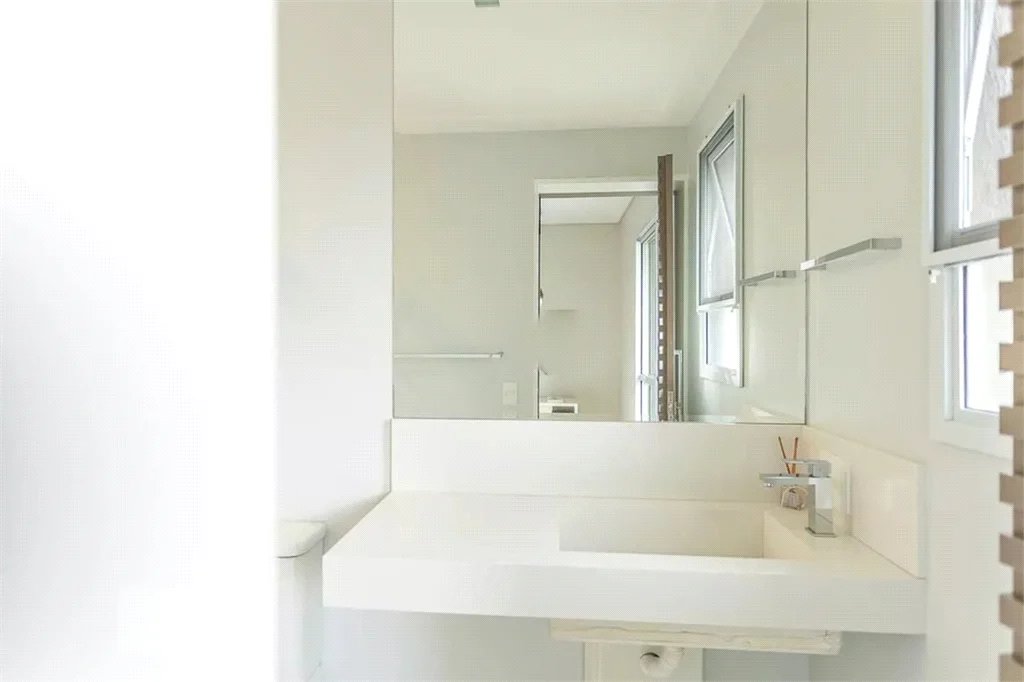 Apartamento à venda com 3 quartos, sendo 1 suíte, em Vila Anastácio, São Paulo, SP