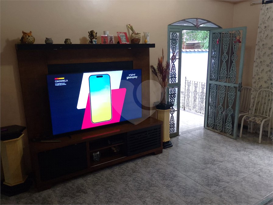 Casa à venda com 3 quartos, sendo 1 suíte, em Campo Grande, Rio de Janeiro, RJ