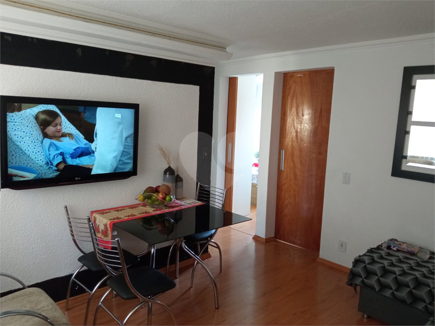 Apartamento à venda com 2 quartos em Jardim Santa Teresa, Mogi das Cruzes, SP