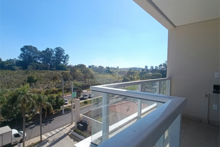 Apartamento à venda com 3 quartos, sendo 1 suíte, em Chácara Belvedere, Indaiatuba, SP