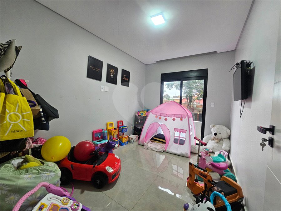 Casa à venda com 3 suítes em Jardim São Caetano, São Caetano do Sul, SP