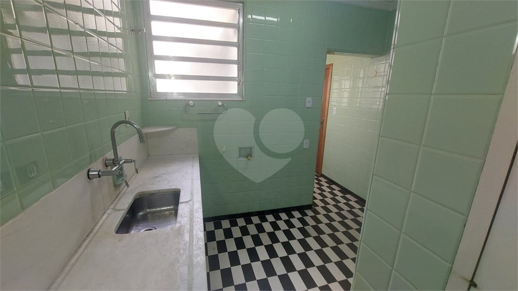 Apartamento à venda com 3 quartos em Tijuca, Rio de Janeiro, RJ
