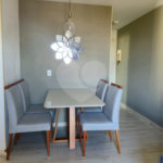 Apartamento à venda com 2 quartos em Jardim Guarujá, Sorocaba, SP